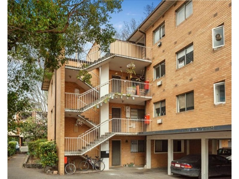 19/61 Haines Street, North Melbourne VIC 3051