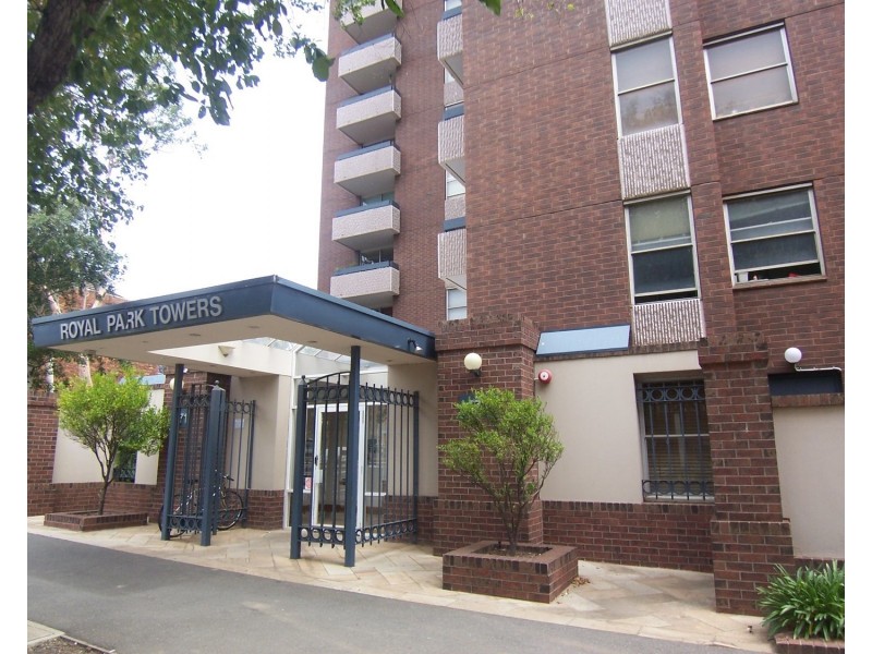33/171 Flemington Road, North Melbourne VIC 3051