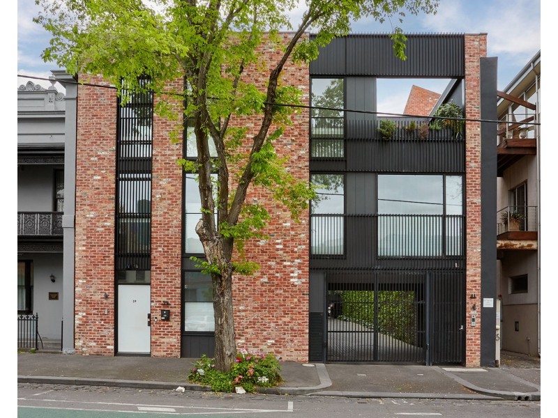 6/41 Leveson Street, North Melbourne VIC 3051