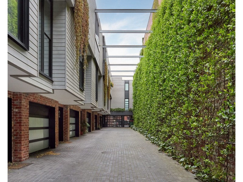 6/41 Leveson Street, North Melbourne VIC 3051
