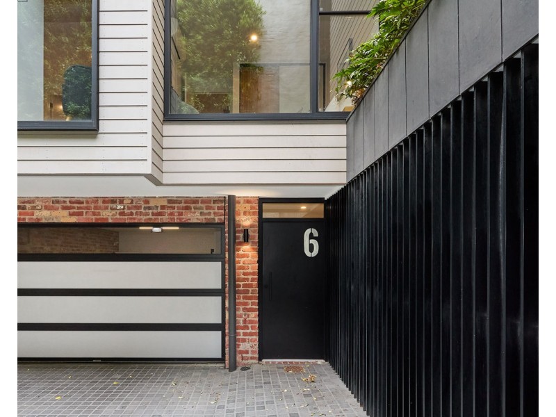6/41 Leveson Street, North Melbourne VIC 3051
