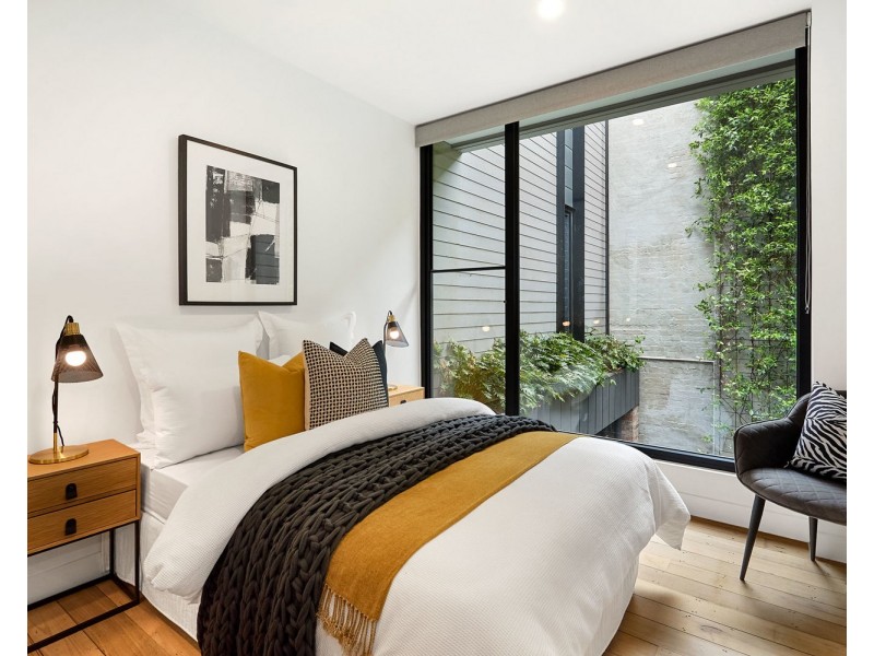 6/41 Leveson Street, North Melbourne VIC 3051