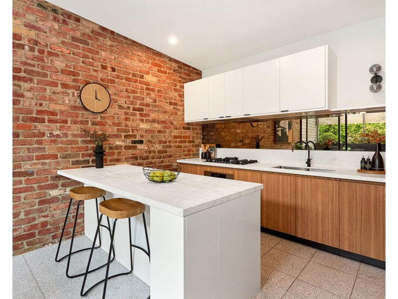6/41 Leveson Street, North Melbourne VIC 3051