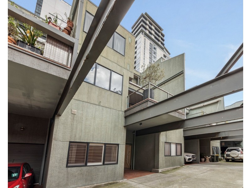 3/40 Batman Street, West Melbourne VIC 3003