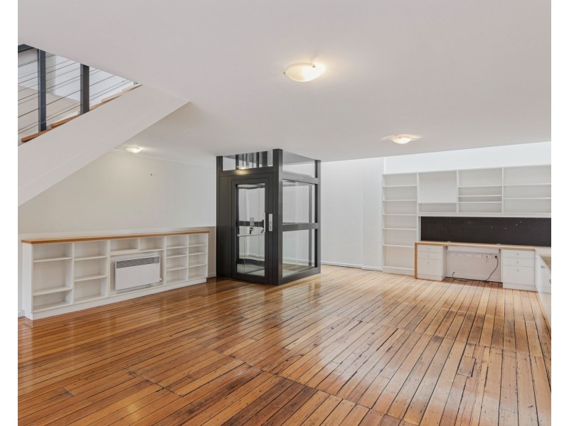 3/40 Batman Street, West Melbourne VIC 3003