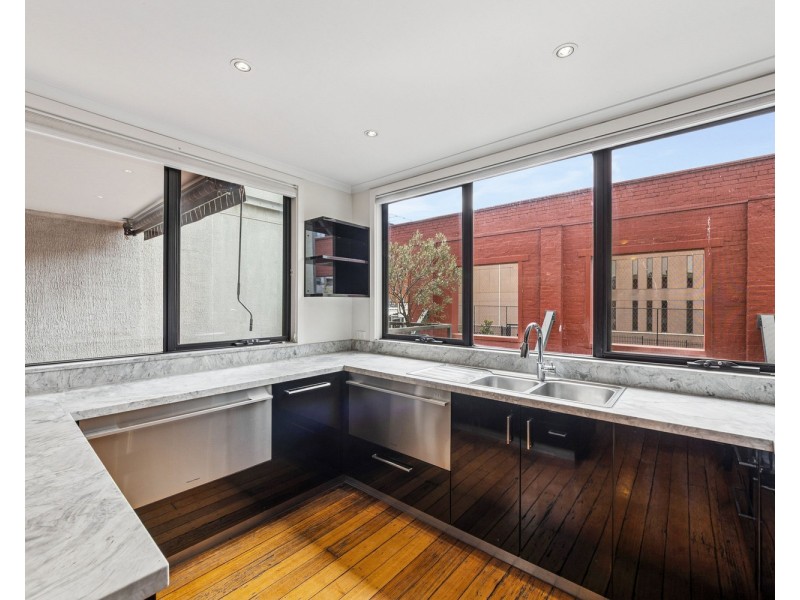 3/40 Batman Street, West Melbourne VIC 3003