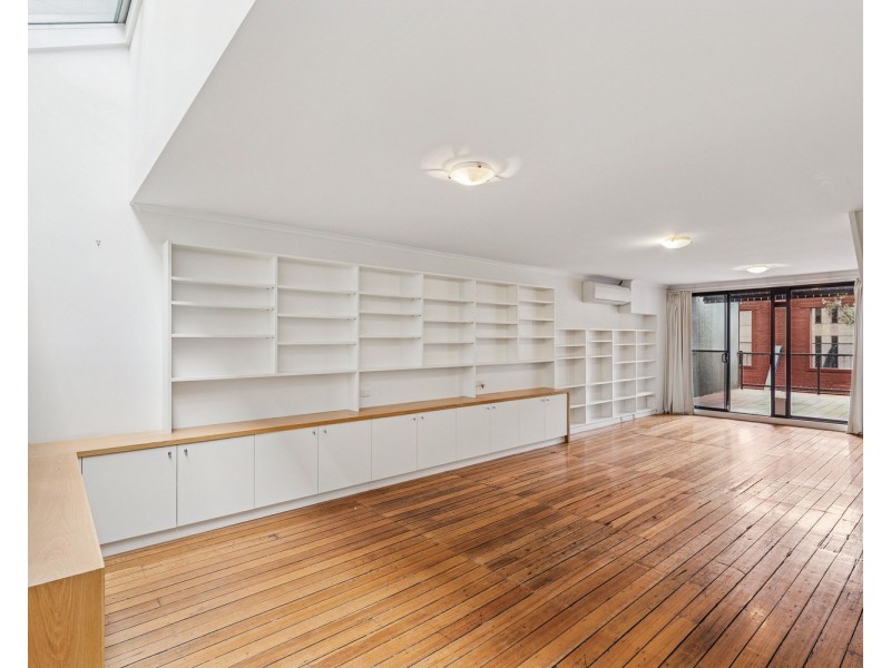 3/40 Batman Street, West Melbourne VIC 3003