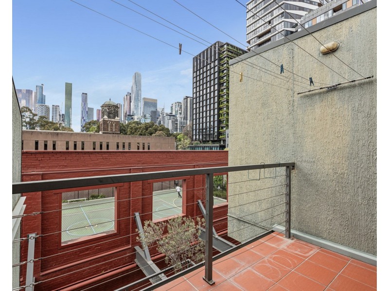 3/40 Batman Street, West Melbourne VIC 3003