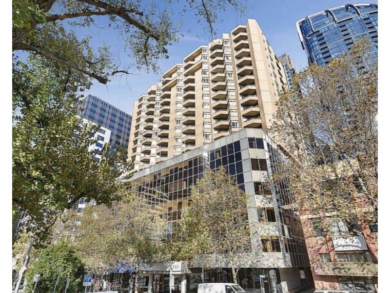 910/333 Exhibition Street, Melbourne VIC 3000