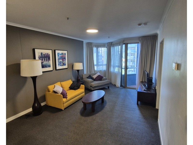 910/333 Exhibition Street, Melbourne VIC 3000