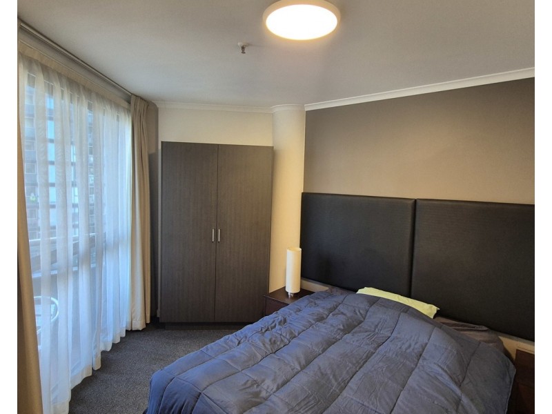 910/333 Exhibition Street, Melbourne VIC 3000