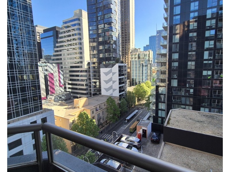 910/333 Exhibition Street, Melbourne VIC 3000