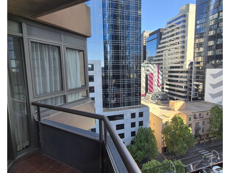 910/333 Exhibition Street, Melbourne VIC 3000
