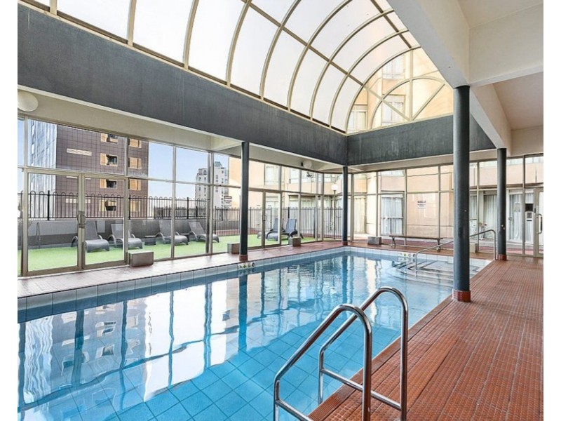 910/333 Exhibition Street, Melbourne VIC 3000