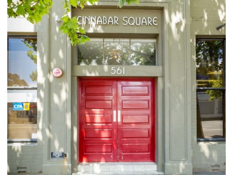 7/561 Spencer Street, West Melbourne VIC 3003