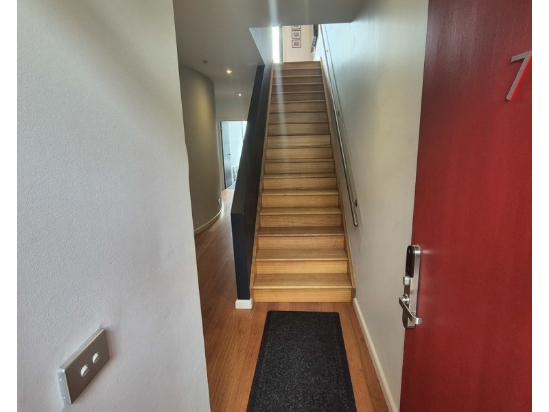 7/561 Spencer Street, West Melbourne VIC 3003