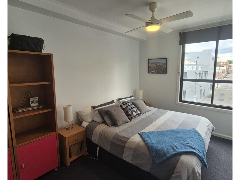 7/561 Spencer Street, West Melbourne VIC 3003