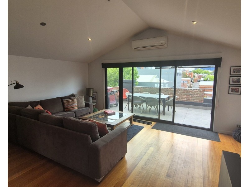 7/561 Spencer Street, West Melbourne VIC 3003