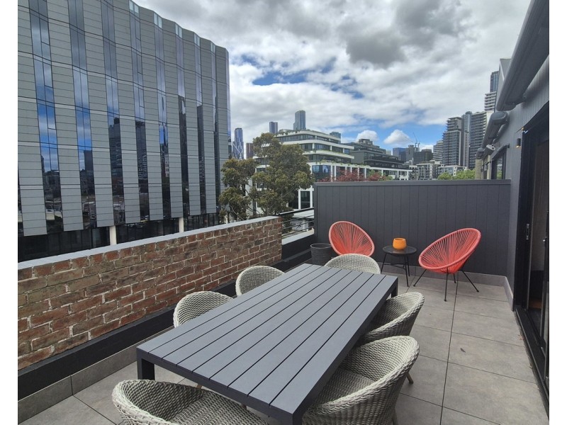 7/561 Spencer Street, West Melbourne VIC 3003