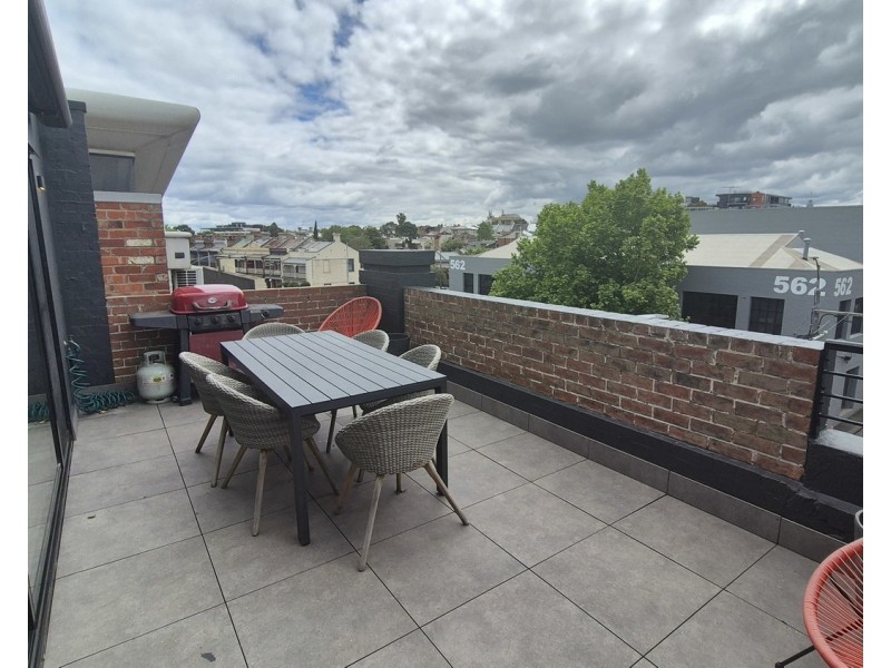 7/561 Spencer Street, West Melbourne VIC 3003