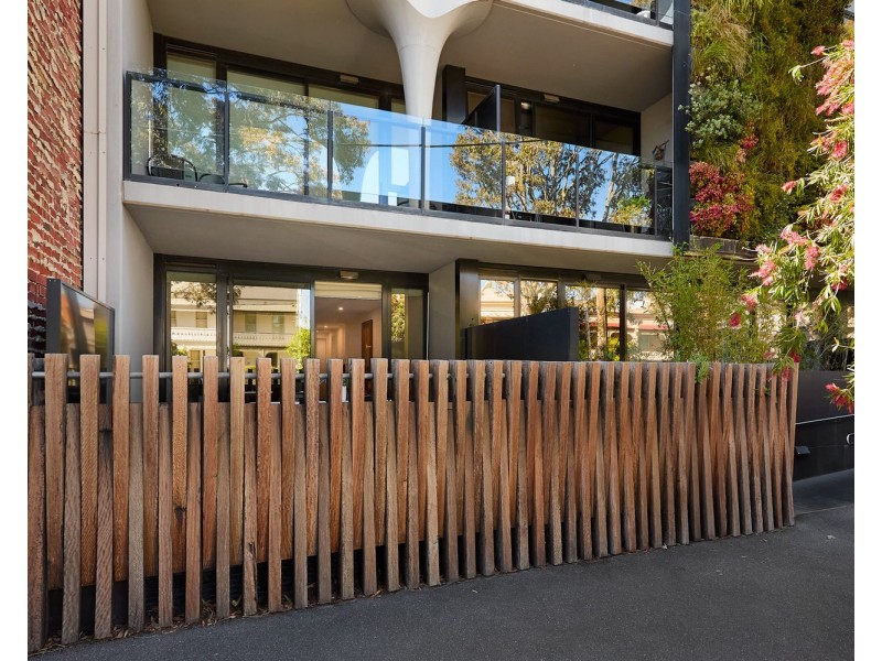 G03/87 Roden Street, West Melbourne VIC 3003