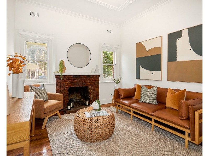 33a Kensington Road, Kensington VIC 3031