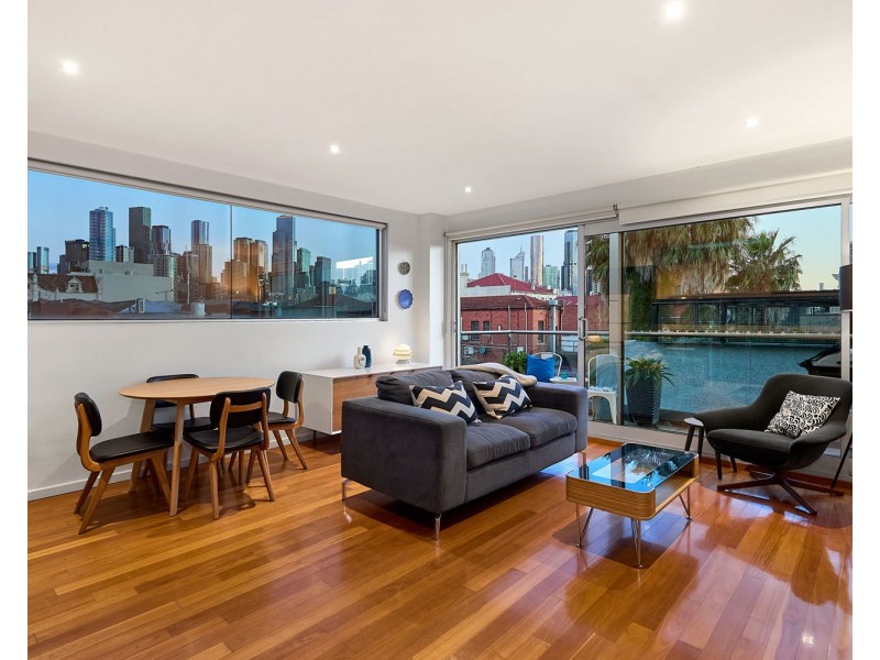 15 Curzon Place, North Melbourne VIC 3051