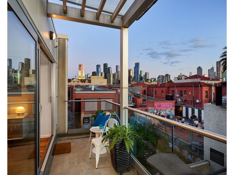 15 Curzon Place, North Melbourne VIC 3051