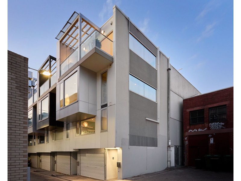 15 Curzon Place, North Melbourne VIC 3051