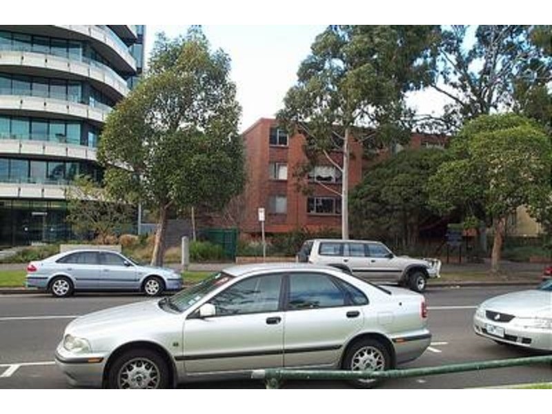 38/212 The Avenue, Parkville VIC 3052