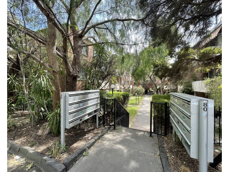 28/80 O’Shanassy Street, North Melbourne VIC 3051