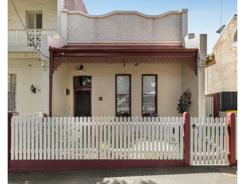 16 Curran Street, North Melbourne VIC 3051