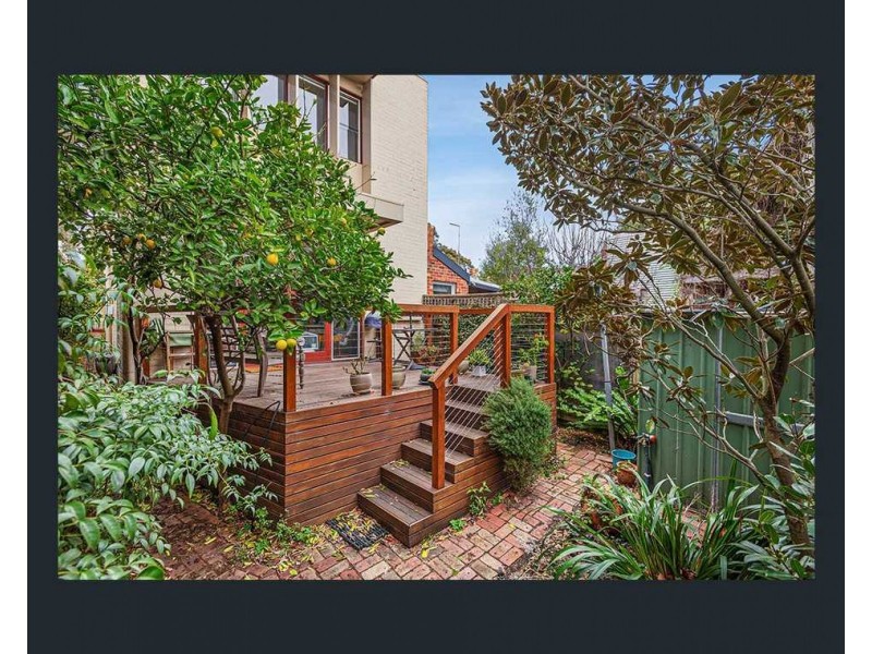 16 Curran Street, North Melbourne VIC 3051