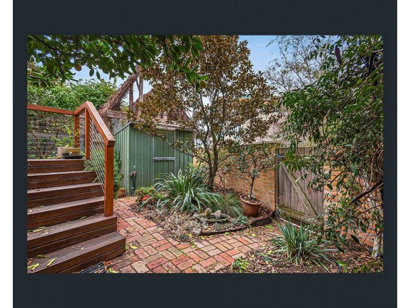 16 Curran Street, North Melbourne VIC 3051
