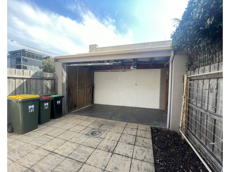 103 Lothian Street, North Melbourne VIC 3051