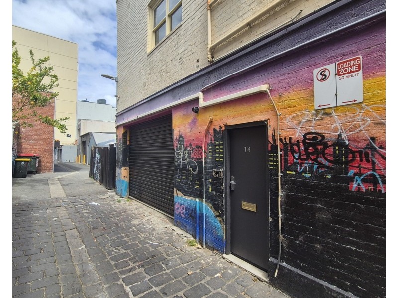 FF/14 Errol Street, North Melbourne VIC 3051