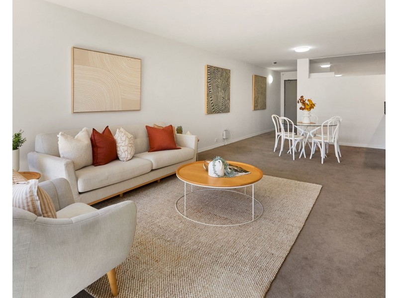 11/2A Baillie Street, North Melbourne VIC 3051