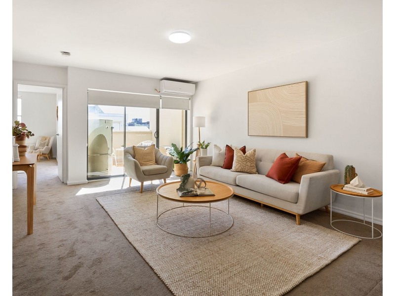 11/2A Baillie Street, North Melbourne VIC 3051