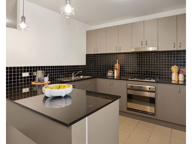 11/2A Baillie Street, North Melbourne VIC 3051