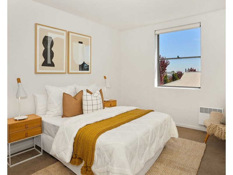 11/2A Baillie Street, North Melbourne VIC 3051