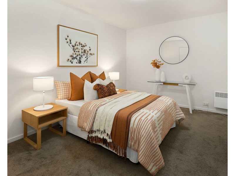 11/2A Baillie Street, North Melbourne VIC 3051