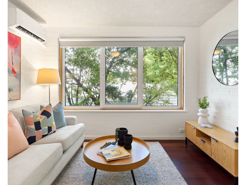 6/48 Farnham Street, Flemington VIC 3031