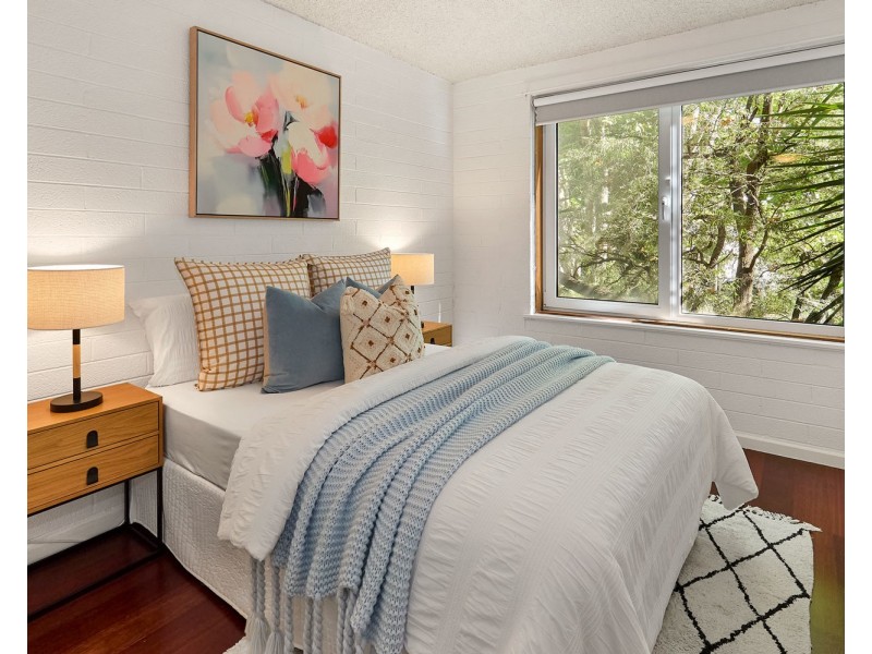 6/48 Farnham Street, Flemington VIC 3031