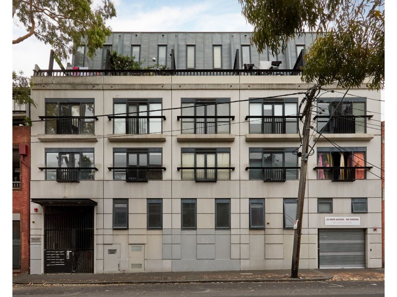 211/29-35 O’Connell Street, North Melbourne VIC 3051