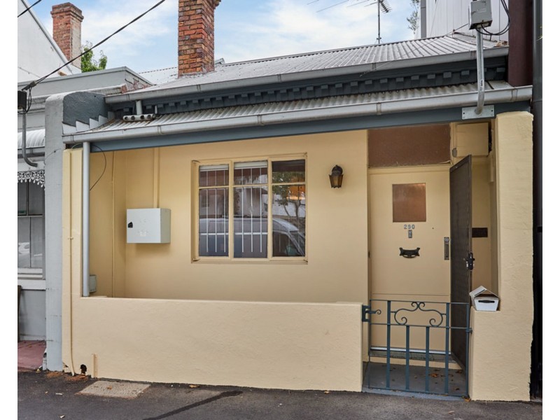 290 Cardigan Street, Carlton VIC 3053