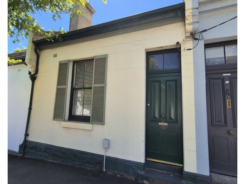 64 Rosslyn Street, West Melbourne VIC 3003