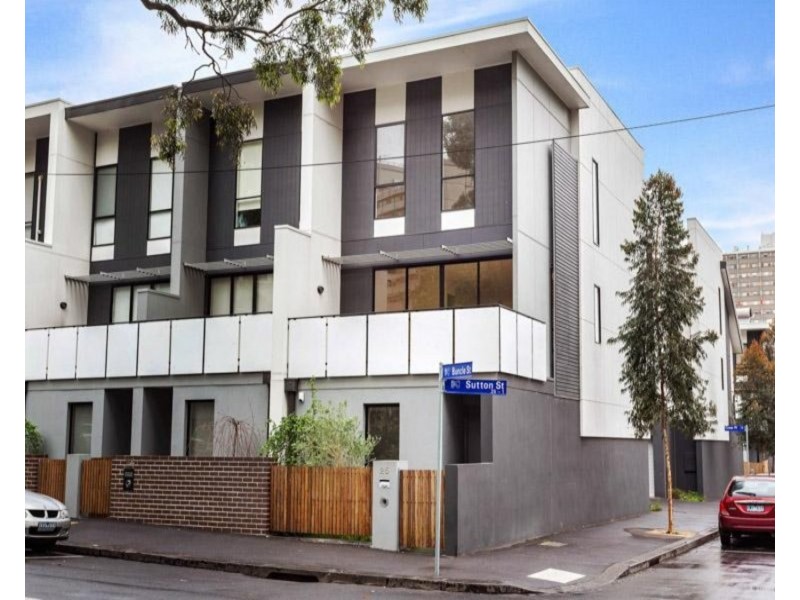 23 Sutton Street, North Melbourne VIC 3051