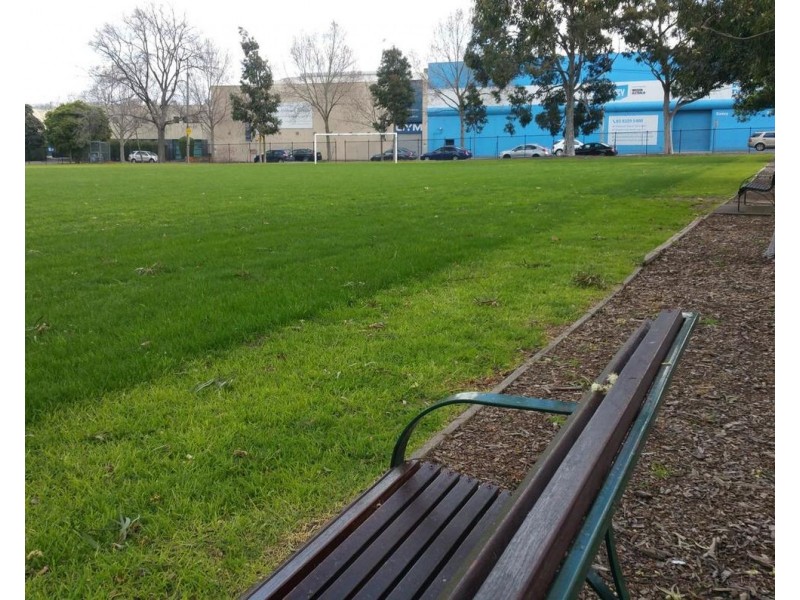 23 Sutton Street, North Melbourne VIC 3051