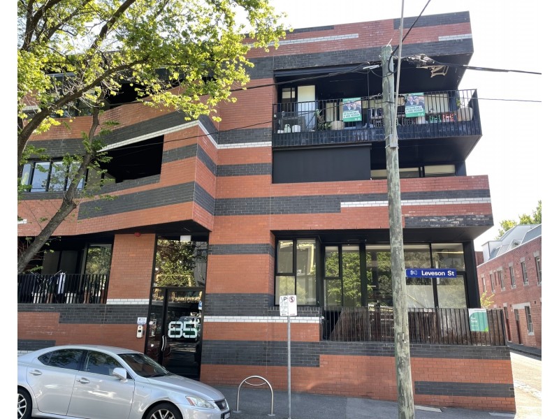 206/85 Leveson Street, North Melbourne VIC 3051