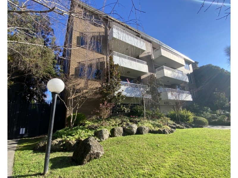 13/495 Royal Parade, Parkville VIC 3052